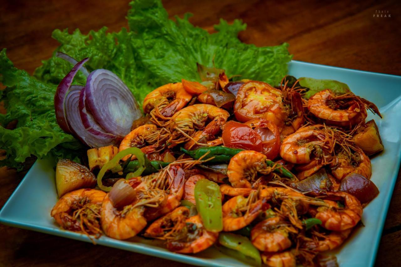 Hotel Athina & Restaurant تْشيلو المظهر الخارجي الصورة