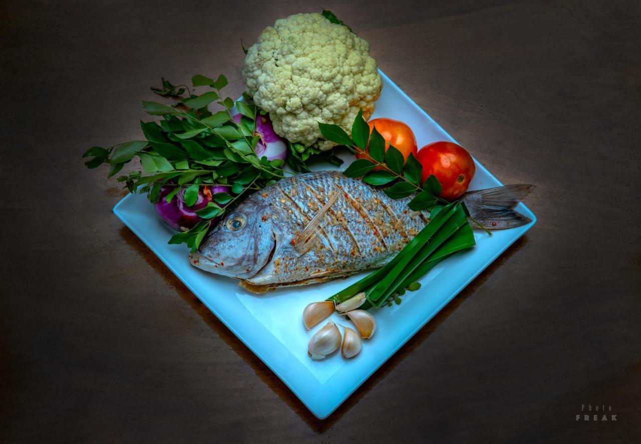 Hotel Athina & Restaurant تْشيلو المظهر الخارجي الصورة