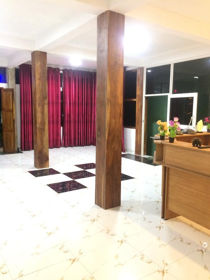 Hotel Athina & Restaurant تْشيلو المظهر الخارجي الصورة